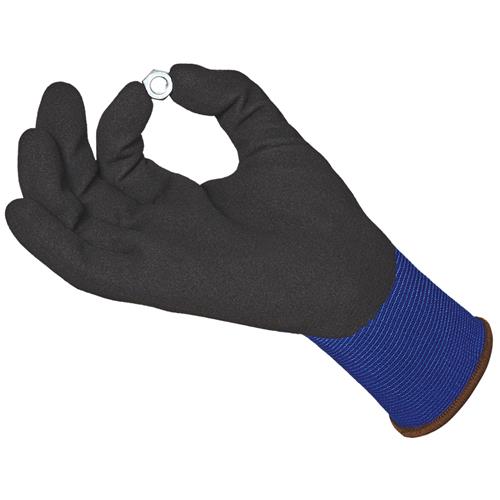 General purpose safety gloves