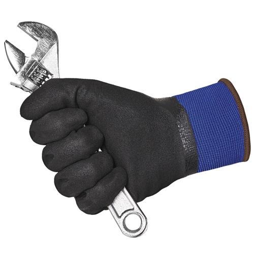 General purpose safety gloves
