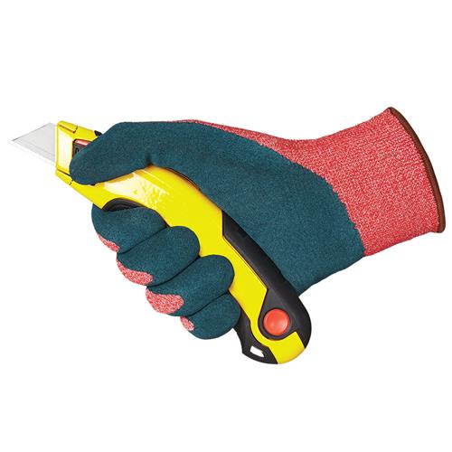 Level 5 cut resistant gloves