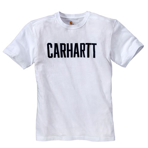 Carhartt Maddock Hammer T-Shirt