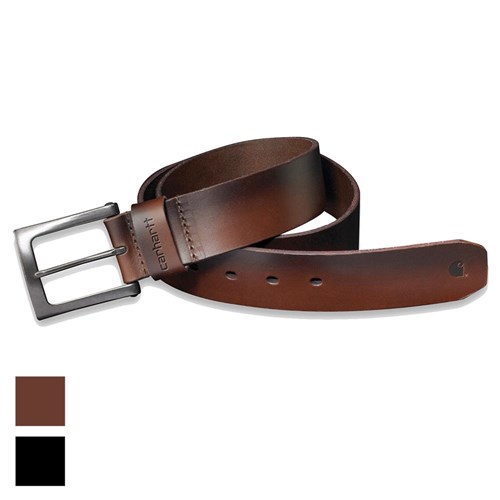 carhartt belt buckle