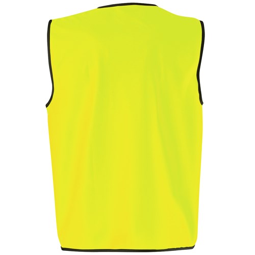 Hi-Vis Day Safety Vest