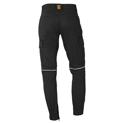 Men's stretch cargo pants