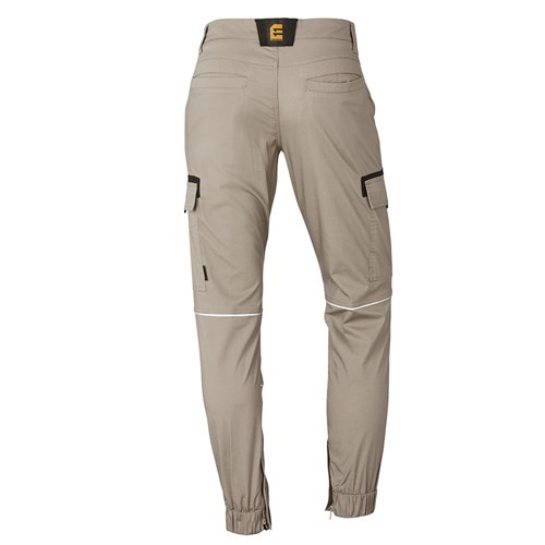 Cargo pants for men stretch?