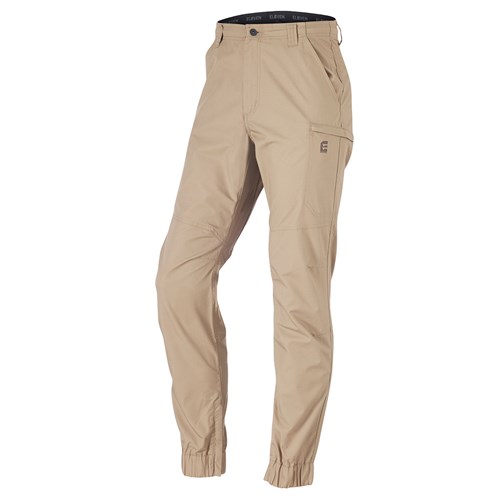 Stretch work pants mens