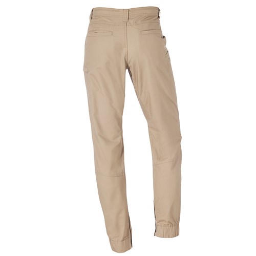 Men's work pants stretch