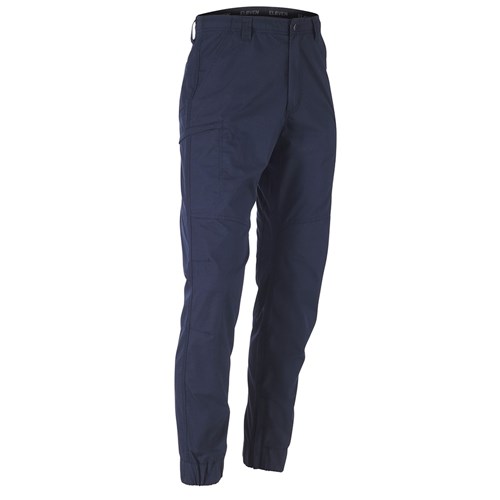 Eleven cuffed work pants