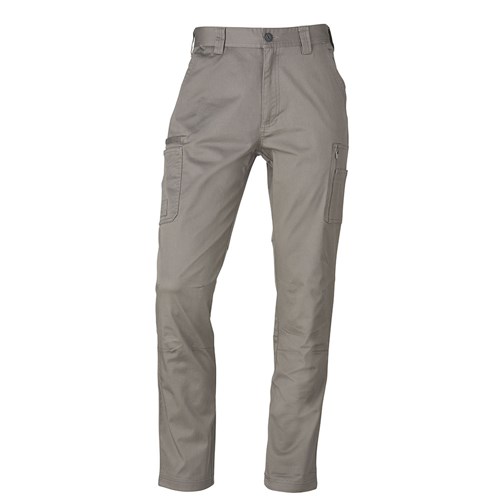 stretch cargo work pants