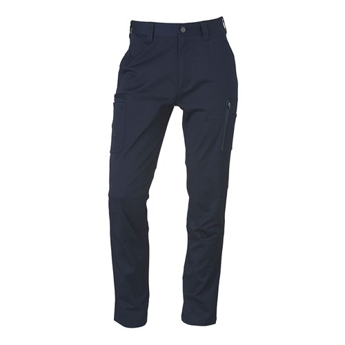 Men's stretch cargo work pants