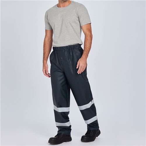 Bio-Motion Taped Rain Pant