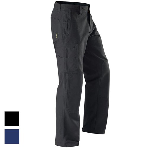 ELEVEN Workwear Evolution Cotton Drill Work Pant