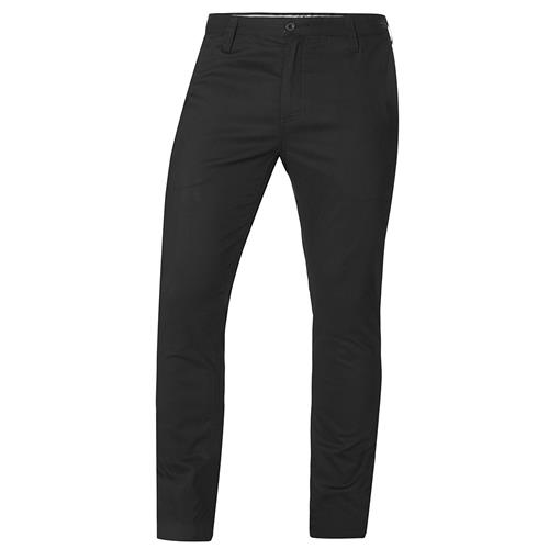 Utility Chino Pant Made from Cotton rich stretch fabric