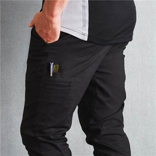 ELEVEN Workwear Utility Chino Pant