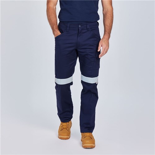 AEROCOOL 3M™ Perforated Taped Ripstop Front