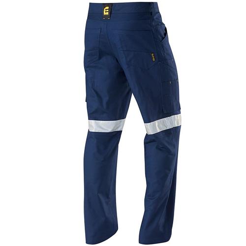 AEROCOOL pant with 3M™Retro-reflective tape
