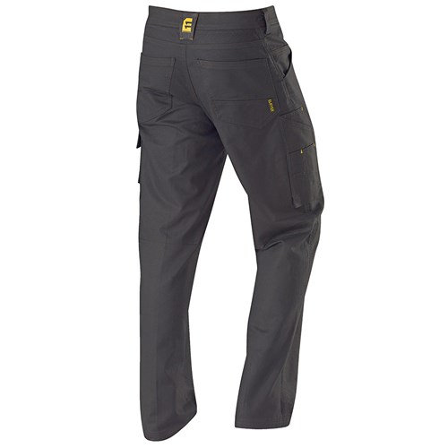 ELEVEN Workwear AEROCOOL Cotton Ripstop Work Pant