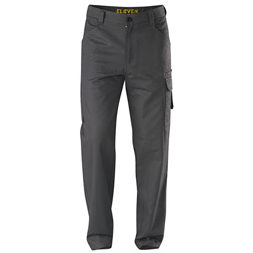 AEROCOOL Cotton Ripstop Work Pant