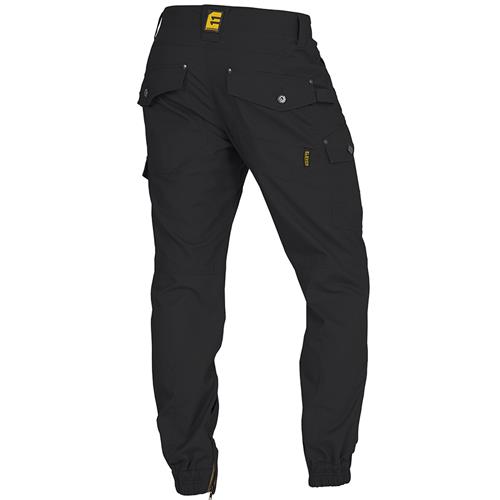 Combat cargo pants for men