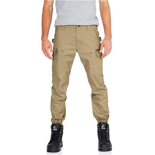 Men's combat cargo pants