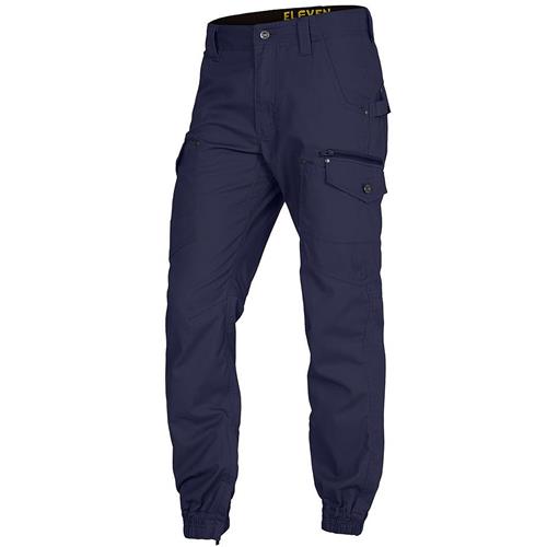 Navy combat cargo pants