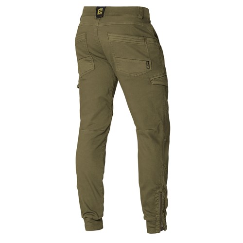 Eleven fusion cargo pants
