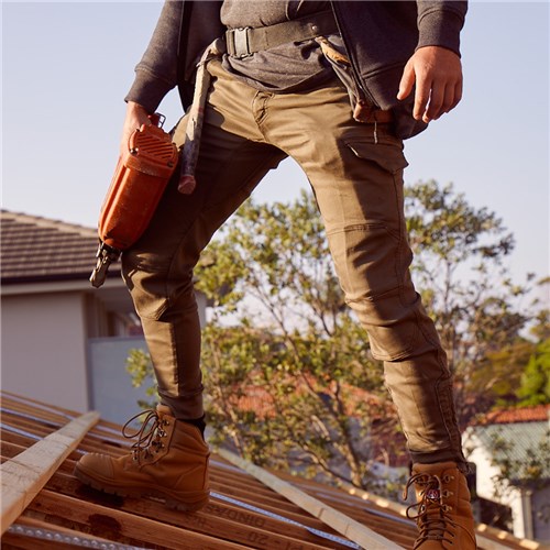 Cargo work pants for men?