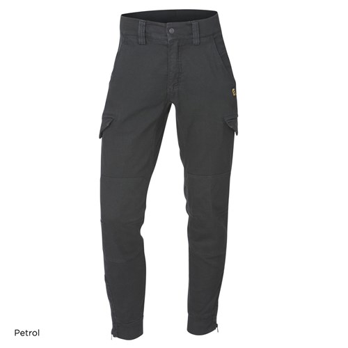 Worker cargo pants