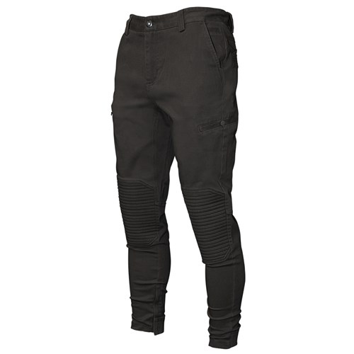 Strike Pant w/ In-Built Neoprene Knee Protection