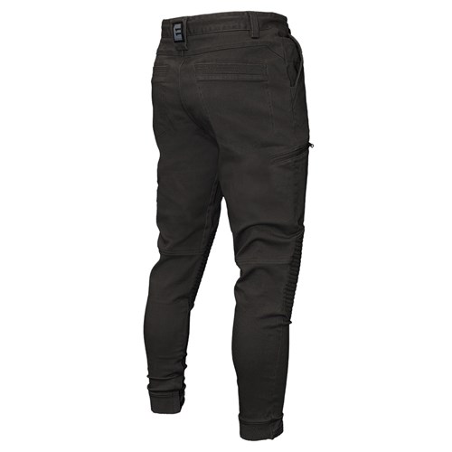 Black Strike work pant