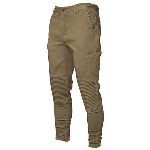 Stretch Work Pant made with premium cotton