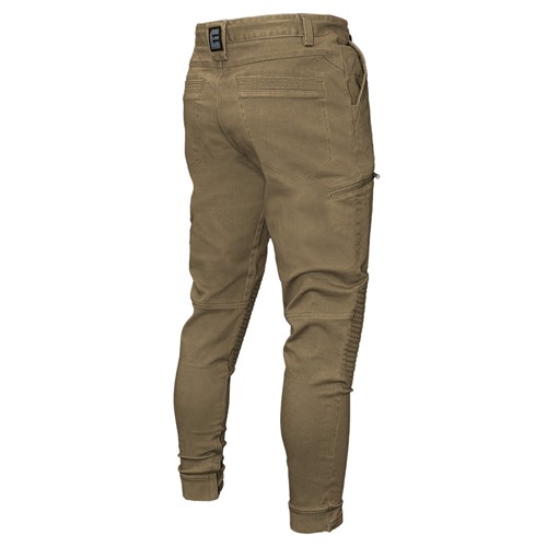 Strike Work Pants with Neoprene kneepads