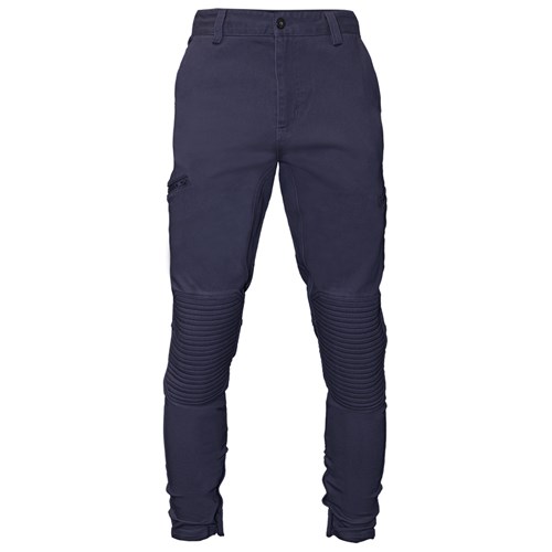 Navy Strike Pant with Built-in Neoprene Knee Protection