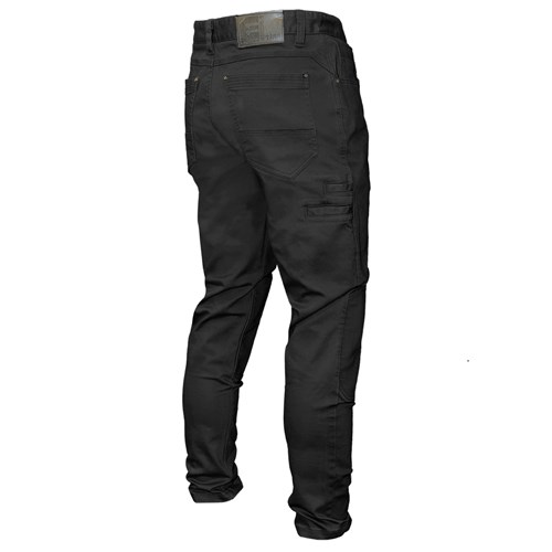 Combat Jean w/ In-Built Neoprene Knee Protection