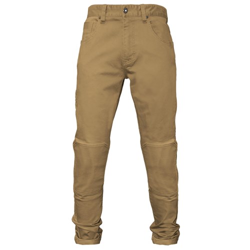 Khaki Combat work jeans