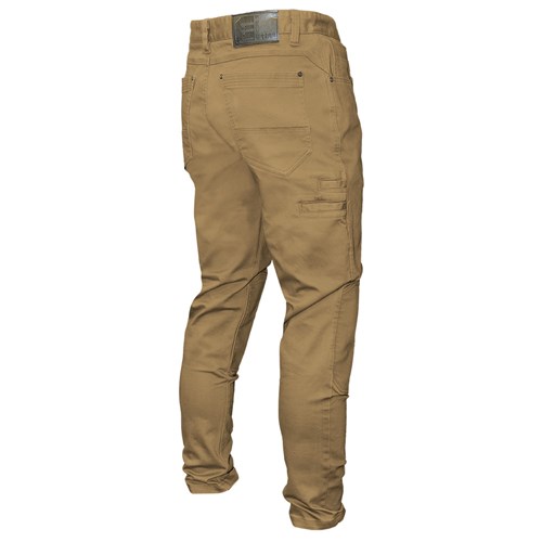 Stretch Work Jean made with premium cotton