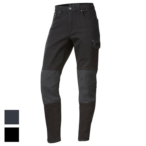 Engineered Work Jean