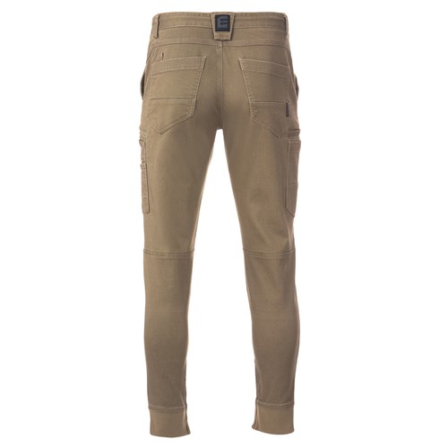 Men's stretch work pants?