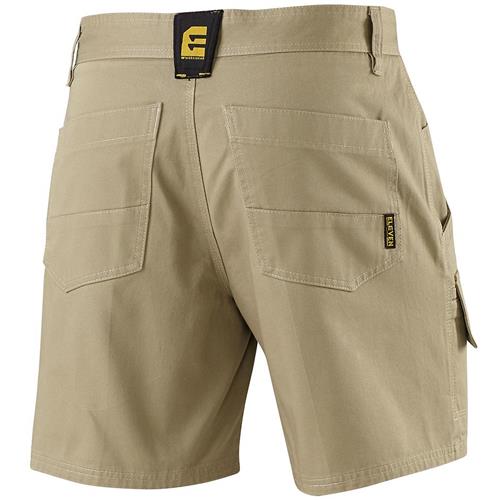 ELEVEN Workwear Evolution Drill Work Short
