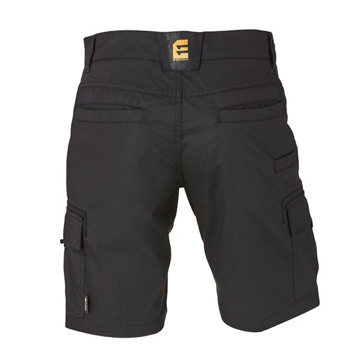 Mens Stretch Work Shorts
