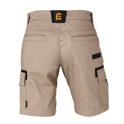 Long Length Cargo Shorts