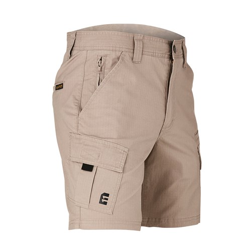 Mid Length Jett Stretch Cargo Short