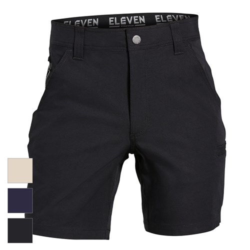 MoveMax Stretch Short