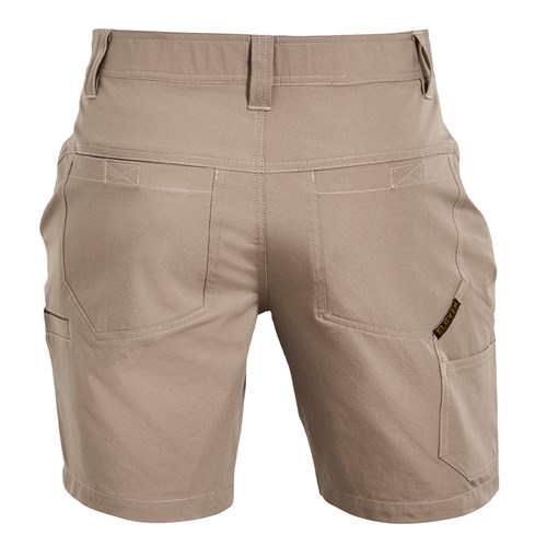 Modern fit MoveMax Stretch Short