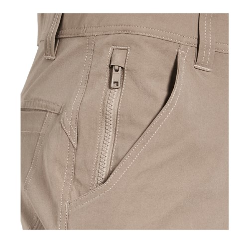 ELEVEN Workwear MoveMax Stretch Short