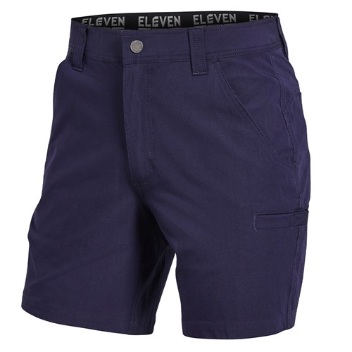 MoveMax Stretch Waistband Short