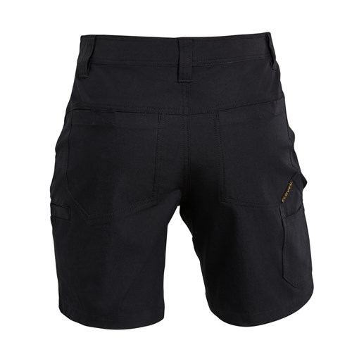MoveMax Stretch Short - Black