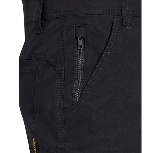 ELEVEN Workwear MoveMax Stretch Short