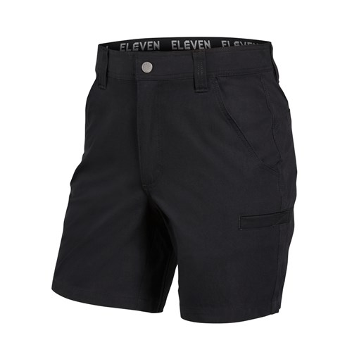 Mens Stretch Work Shorts