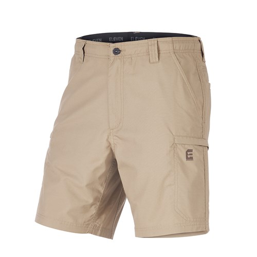 Lightweight Above The Knee Work Shorts