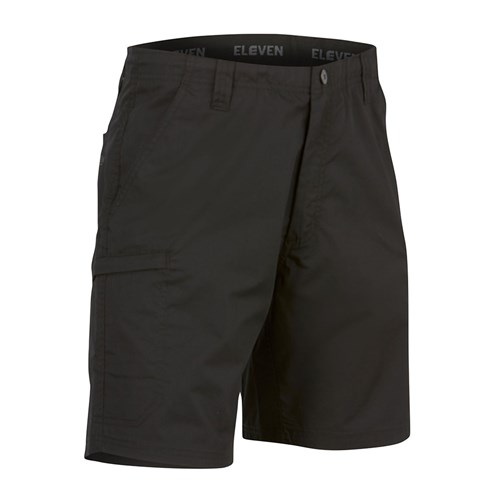 COOLMAX Workwear Shorts - Black